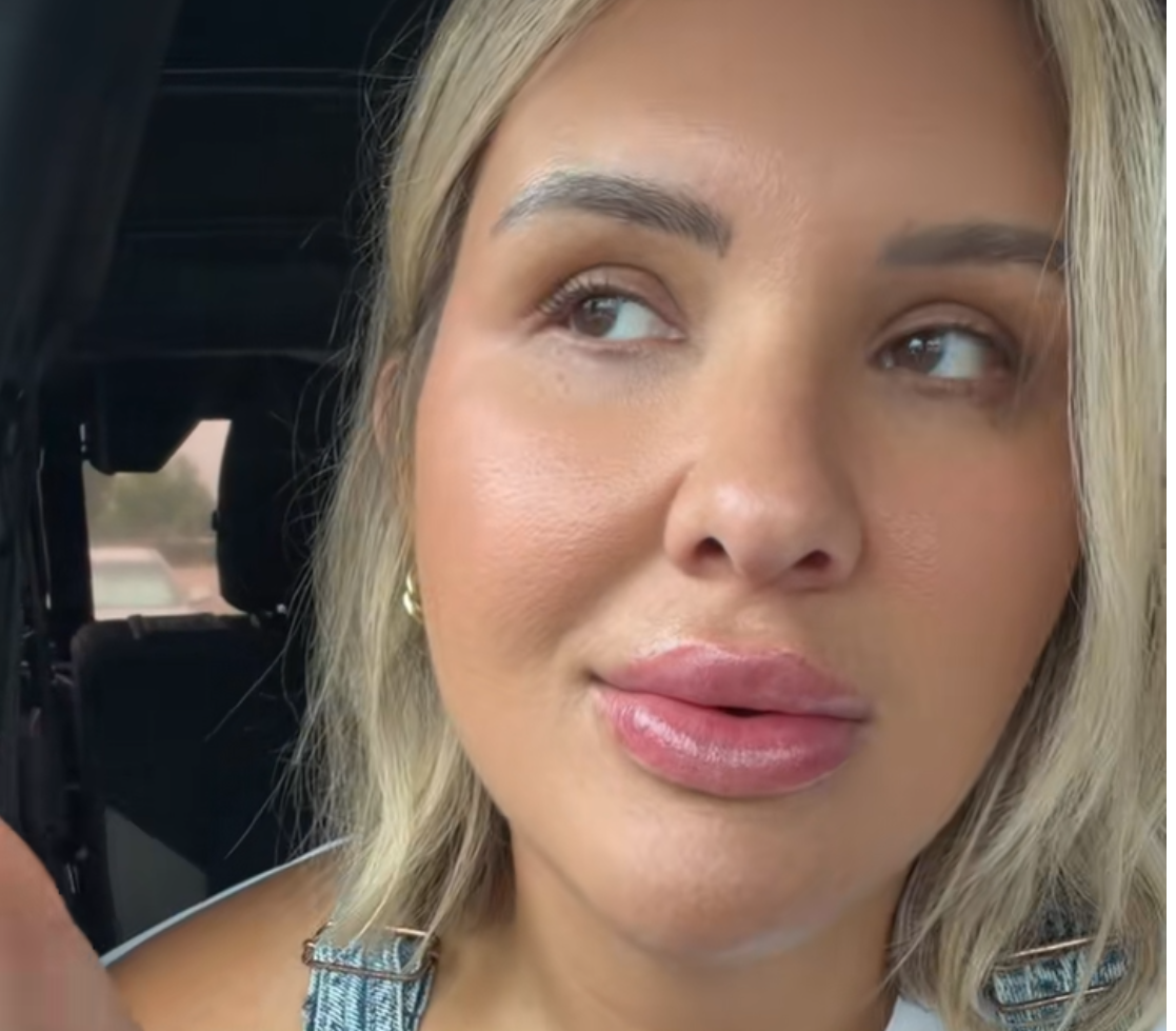 woman gets audi messages scam