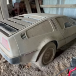 DeLorean