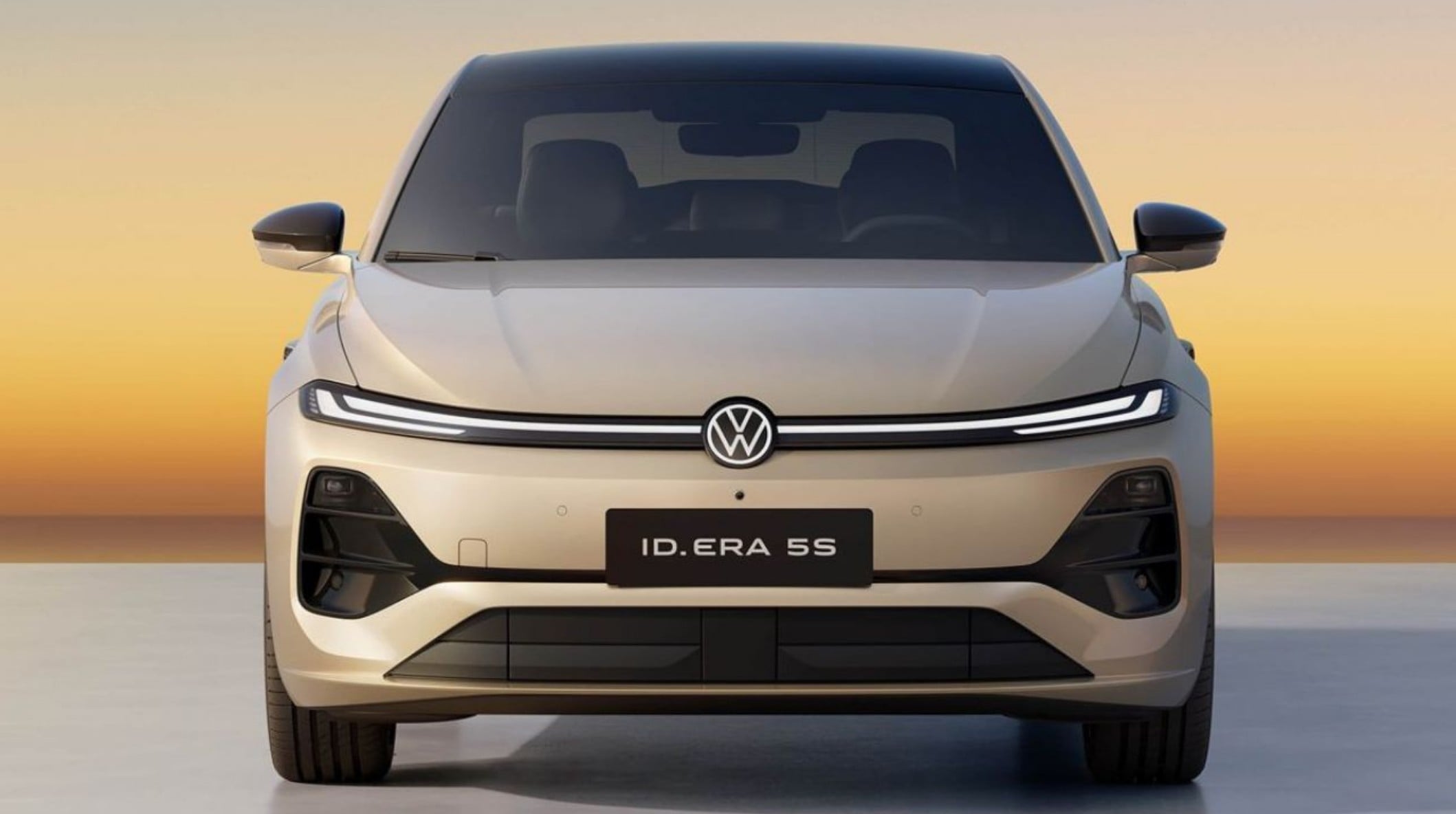 Volkswagen ID.Era 5S