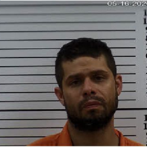 Suspect in Stolen Motorcycle Chase Finally Arrested After Running Into the Woods Didn't Work