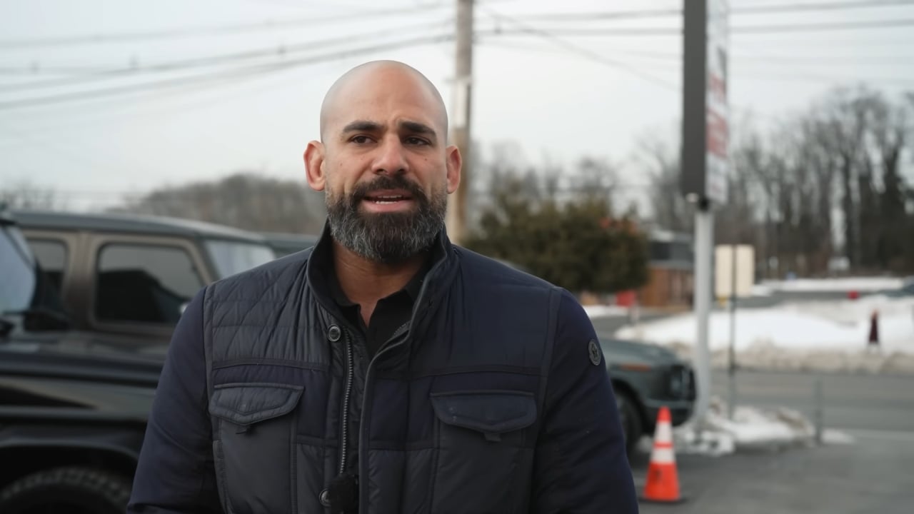 This Dealership Sold Me a STOLEN Vehicle_! _ Day in the Life of a LUXURY dealer