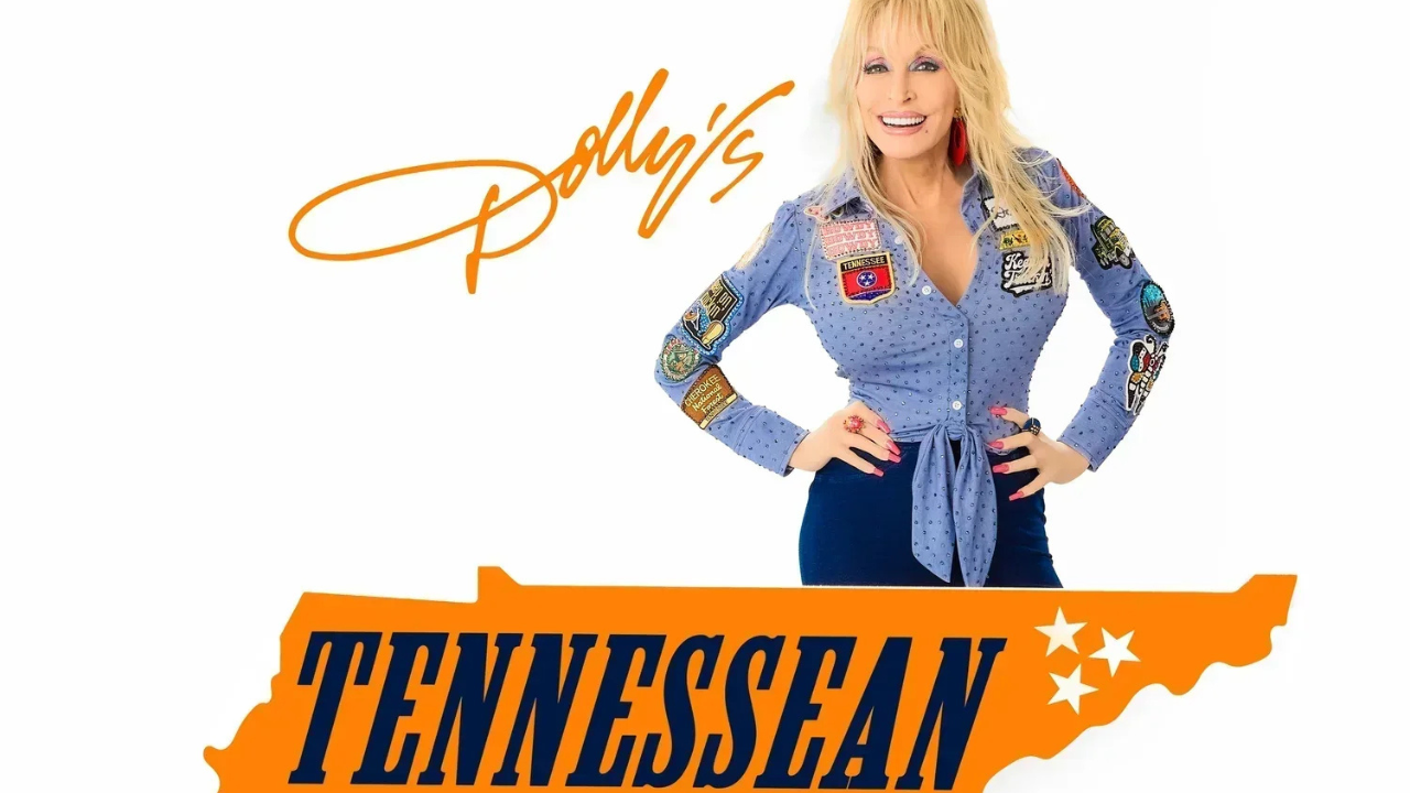 dolly new truck stop