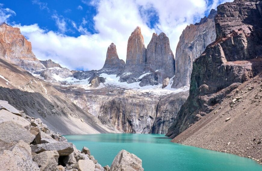 7 Places Where Lodging Is More Than a Place To Sleep