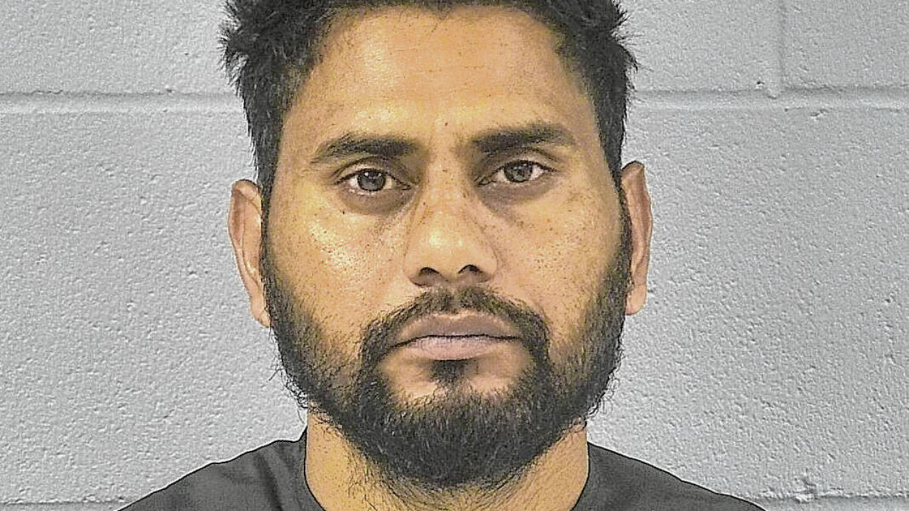 mugshot smuggling