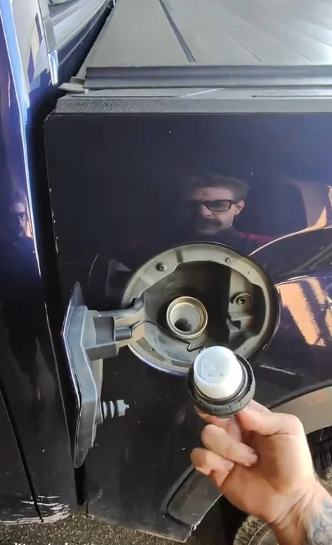 Visual Inspection Toyota Tundra 2025