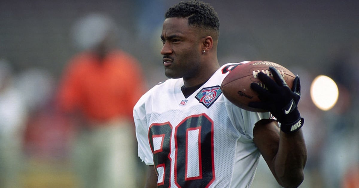 andre rison DUI