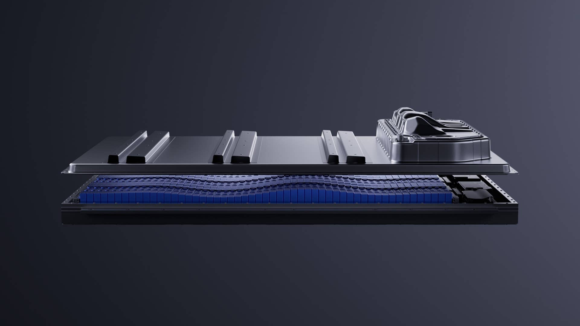 CATL LFP battery