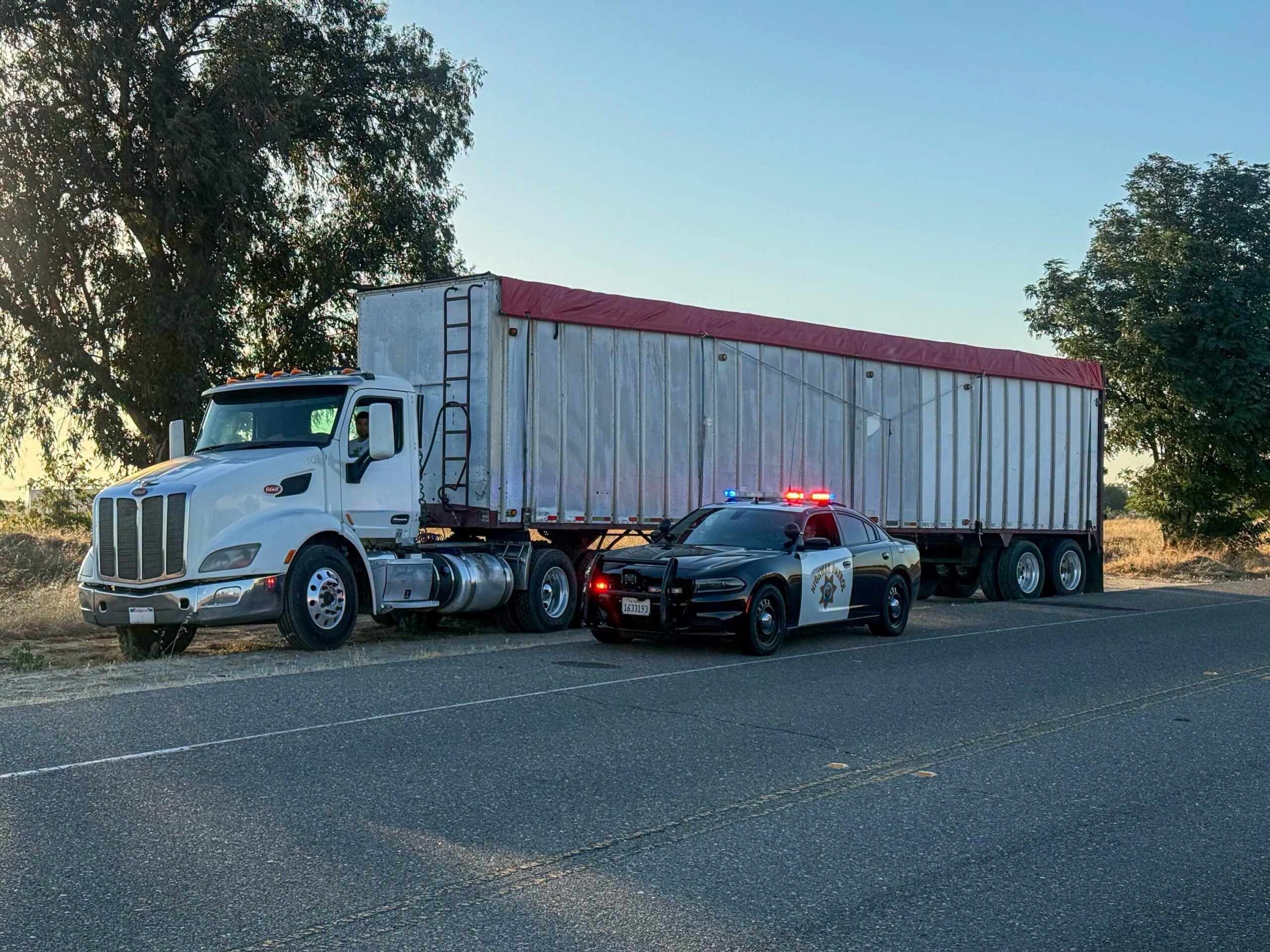 commercial truck license