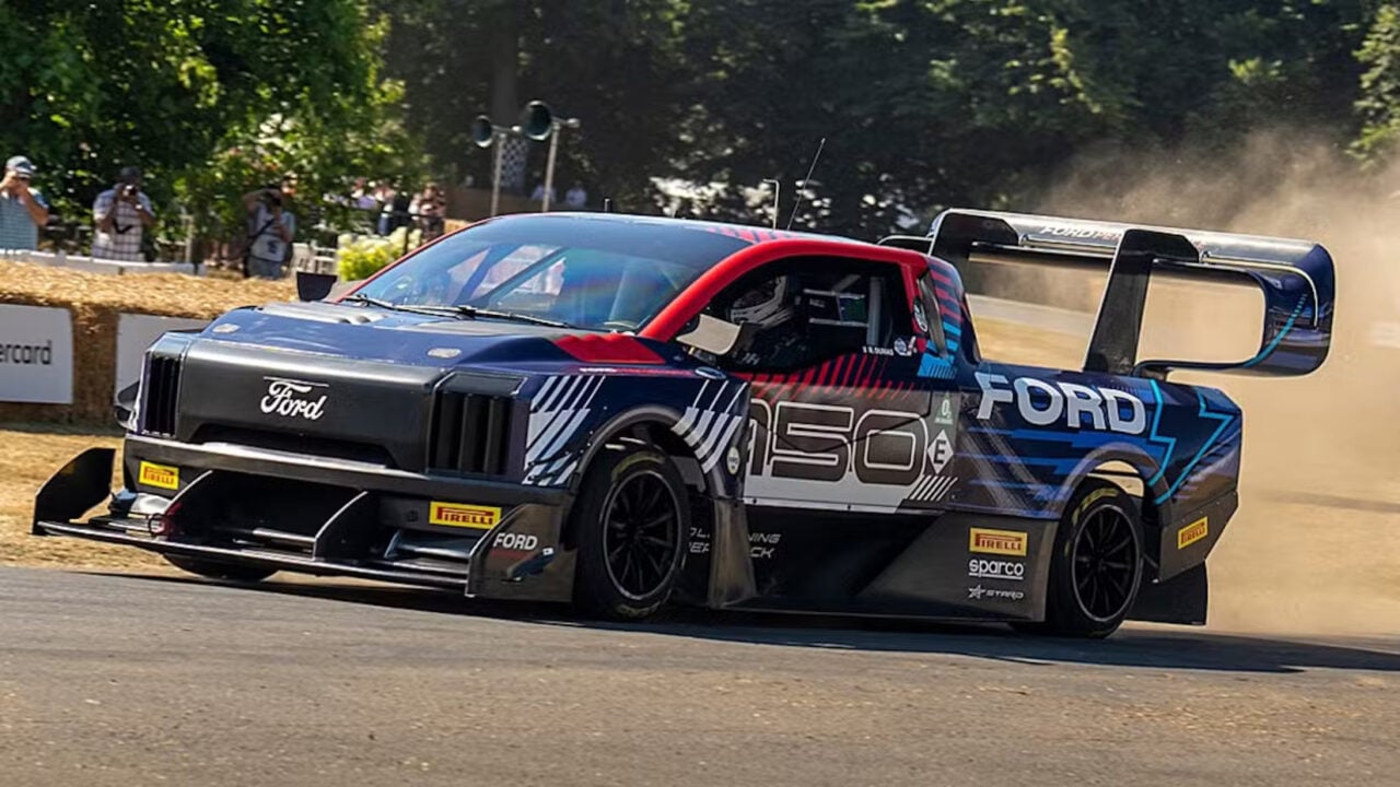 ford supertruck goodwood hillclimb shootout king 02 e1781690482199
