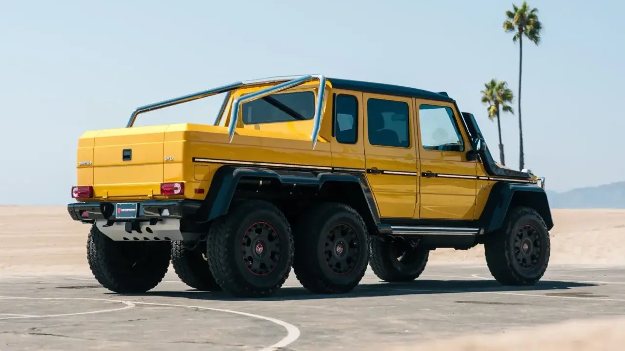 g wagen e1781005378911