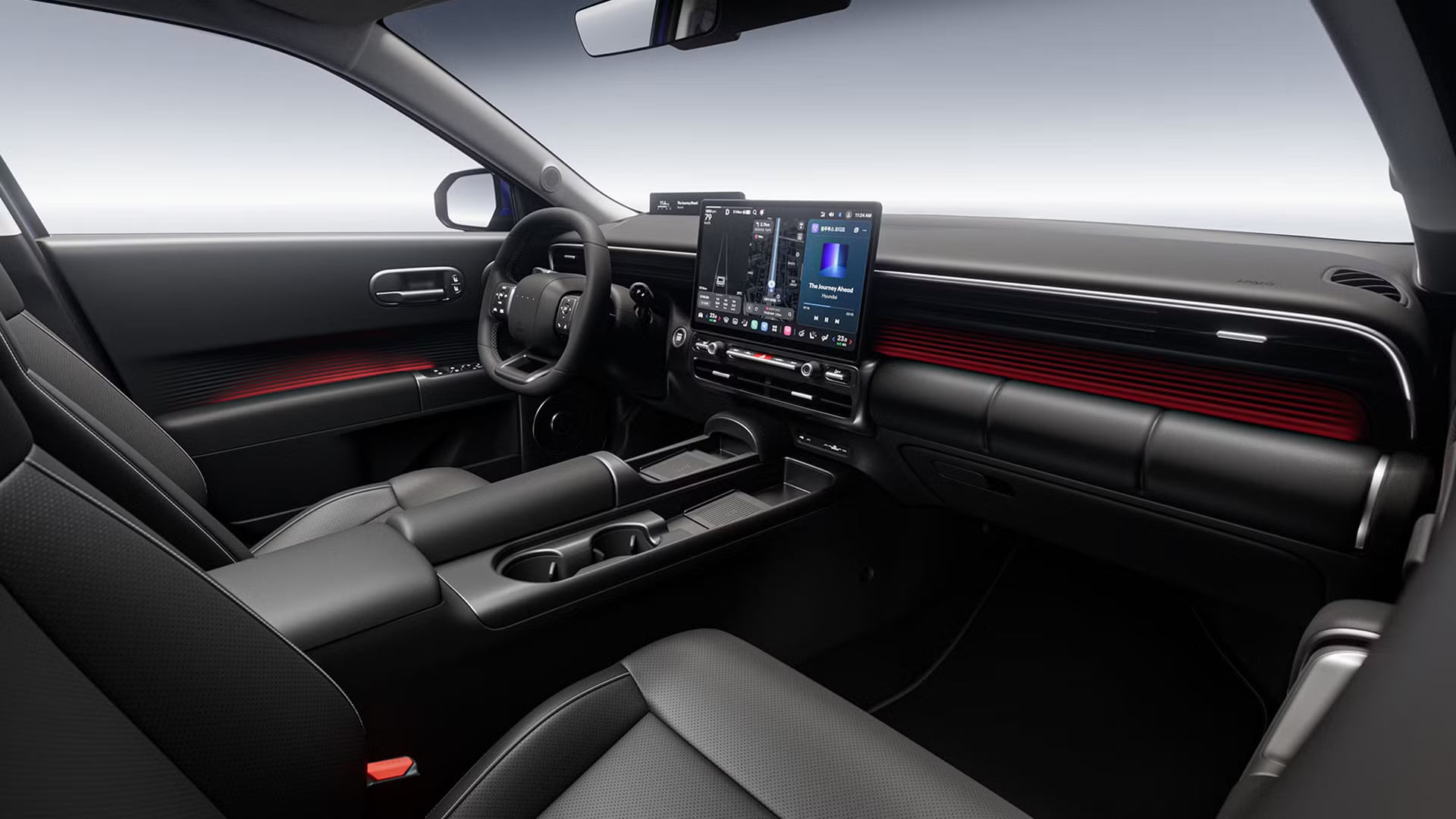 Hyundai Avante / Elantra