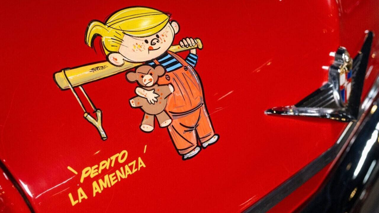Lincoln Panamericana