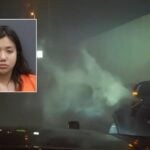Teen Admits To Drinking 5 Margaritas Before 120 MPH DUI Chase Ended in Flames