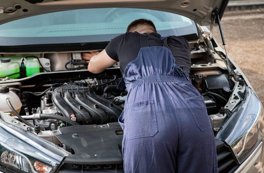 mechanic used car buying