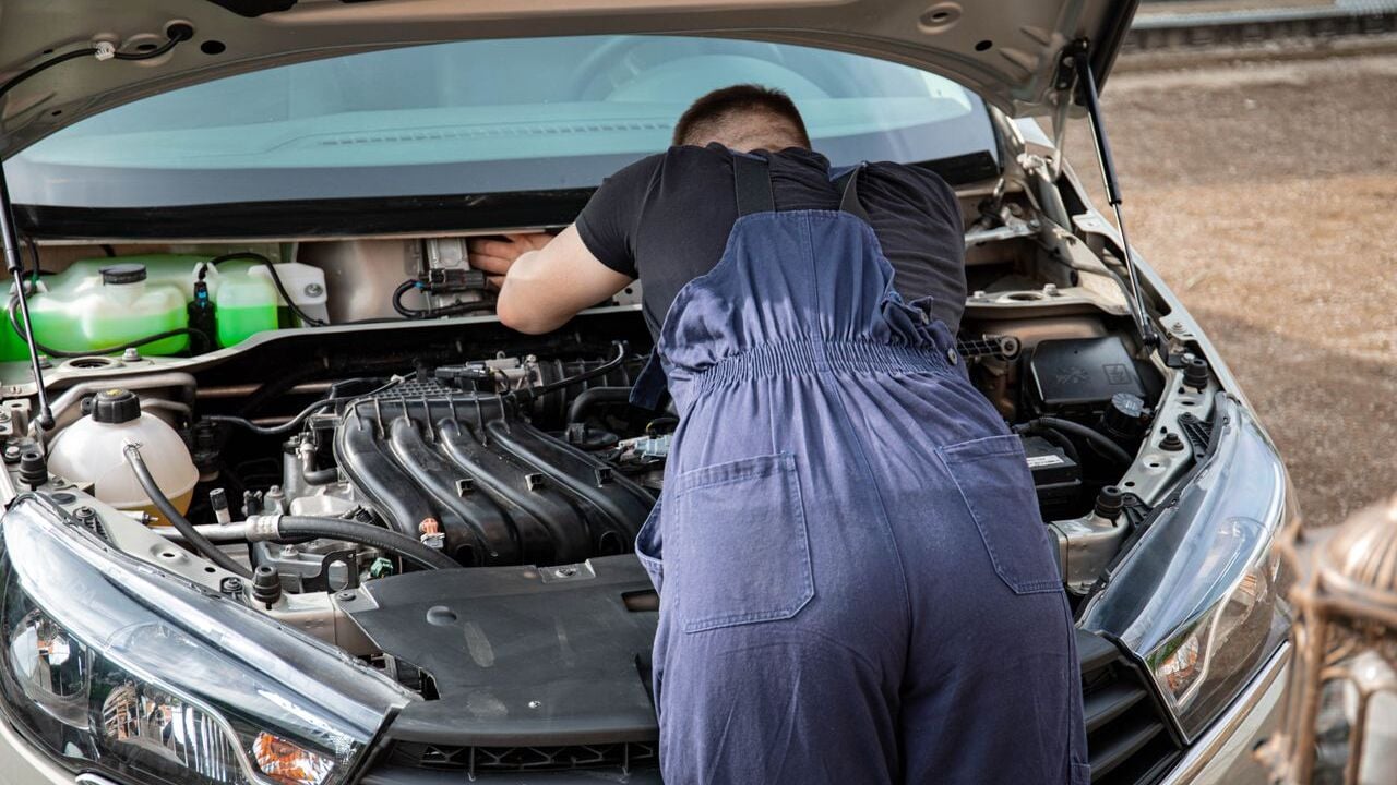 mechanic used car buying