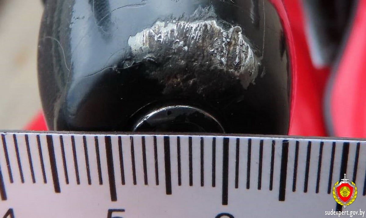 damage