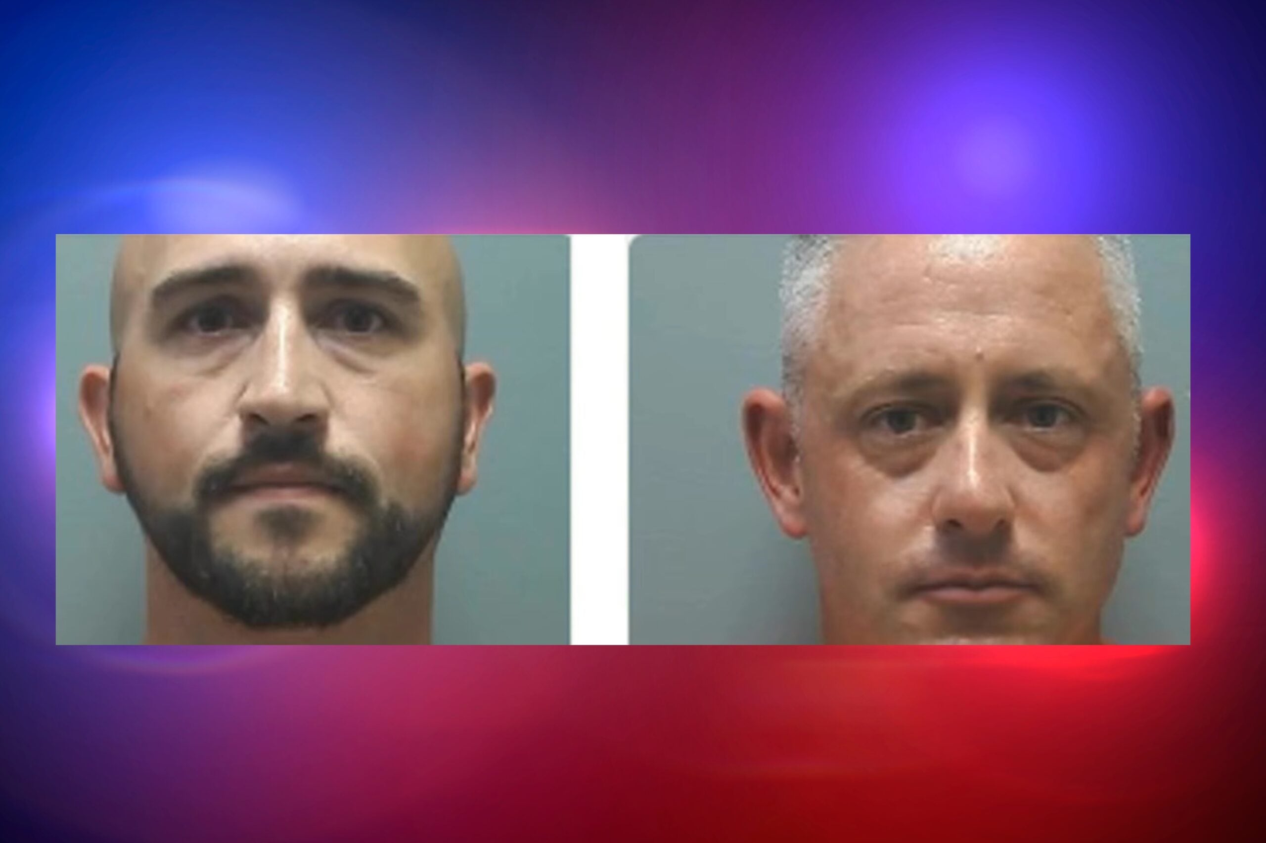 cops arrested for misusing license plate reader