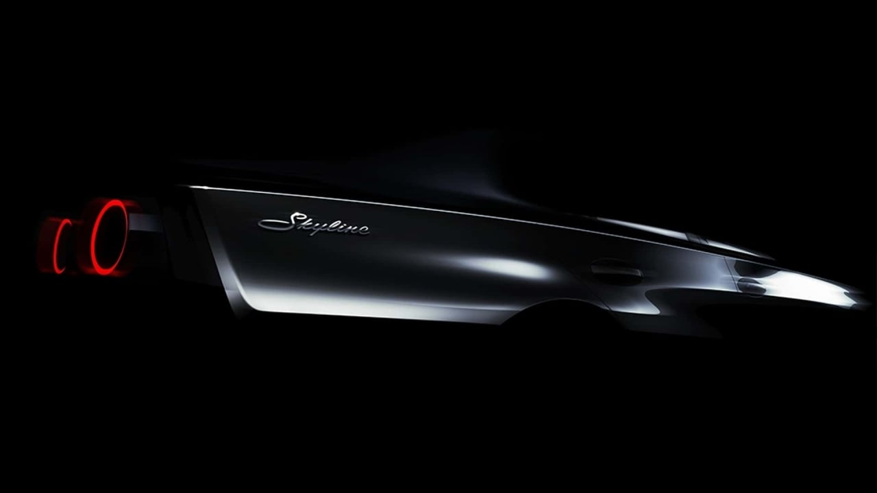 nissan-skyline-teasers