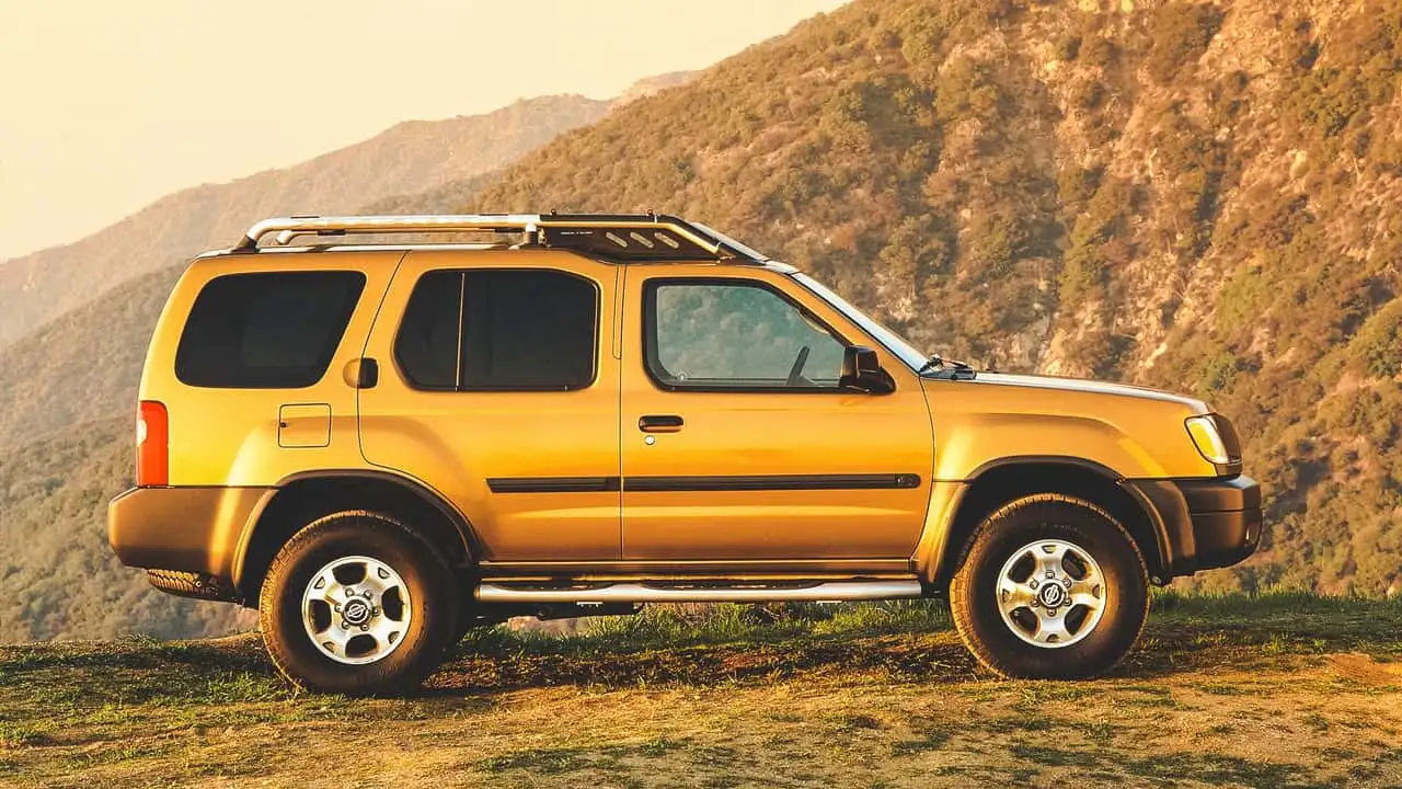 nissan-xterra