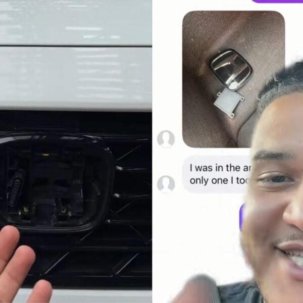 “You Can’t Have Nothing Nice in the Bronx”: NYC Man Gets Honda’s Sensor Stolen a Day After Buying Car, Thief Allegedly Offers To Return It Before Ghosting Him