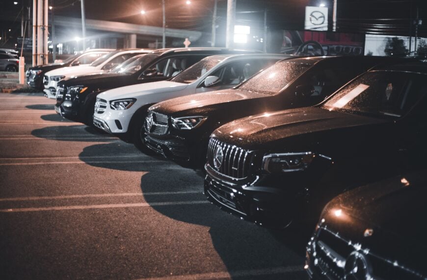 Buying a New Car Could Get More Transparent as FTC Releases List of Over 85 Dealers Warned Over Deceptive Pricing