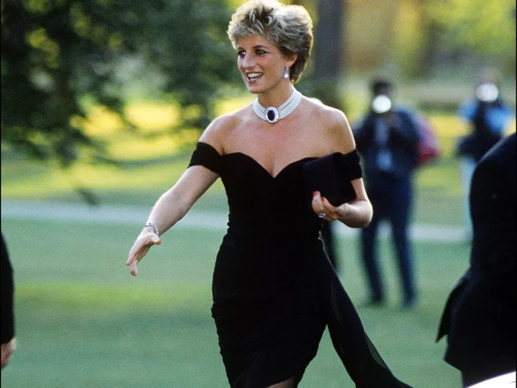 princess diana revenge dress