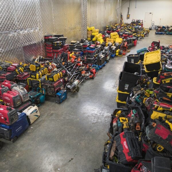truck and tool supply