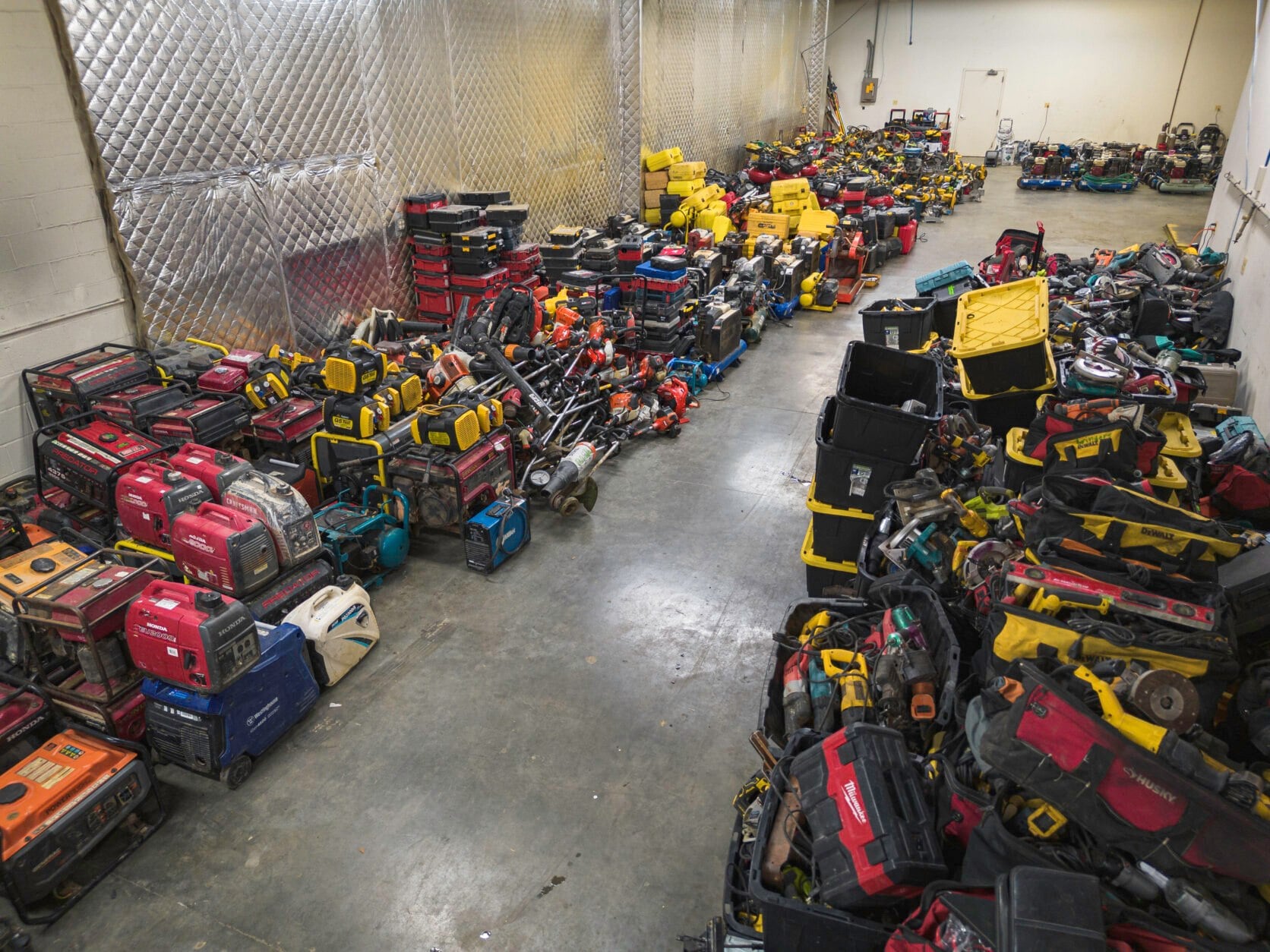 truck and tool supply