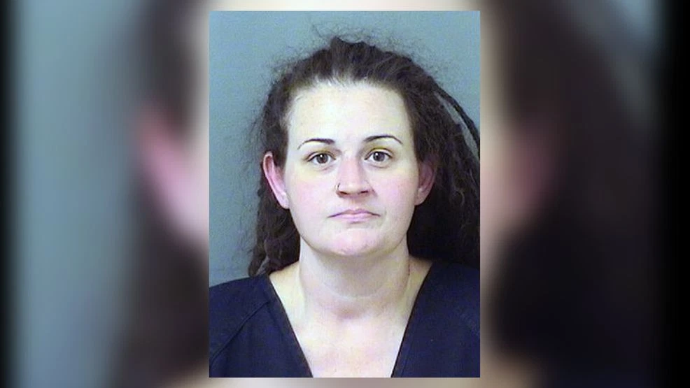 woman road rage arrest