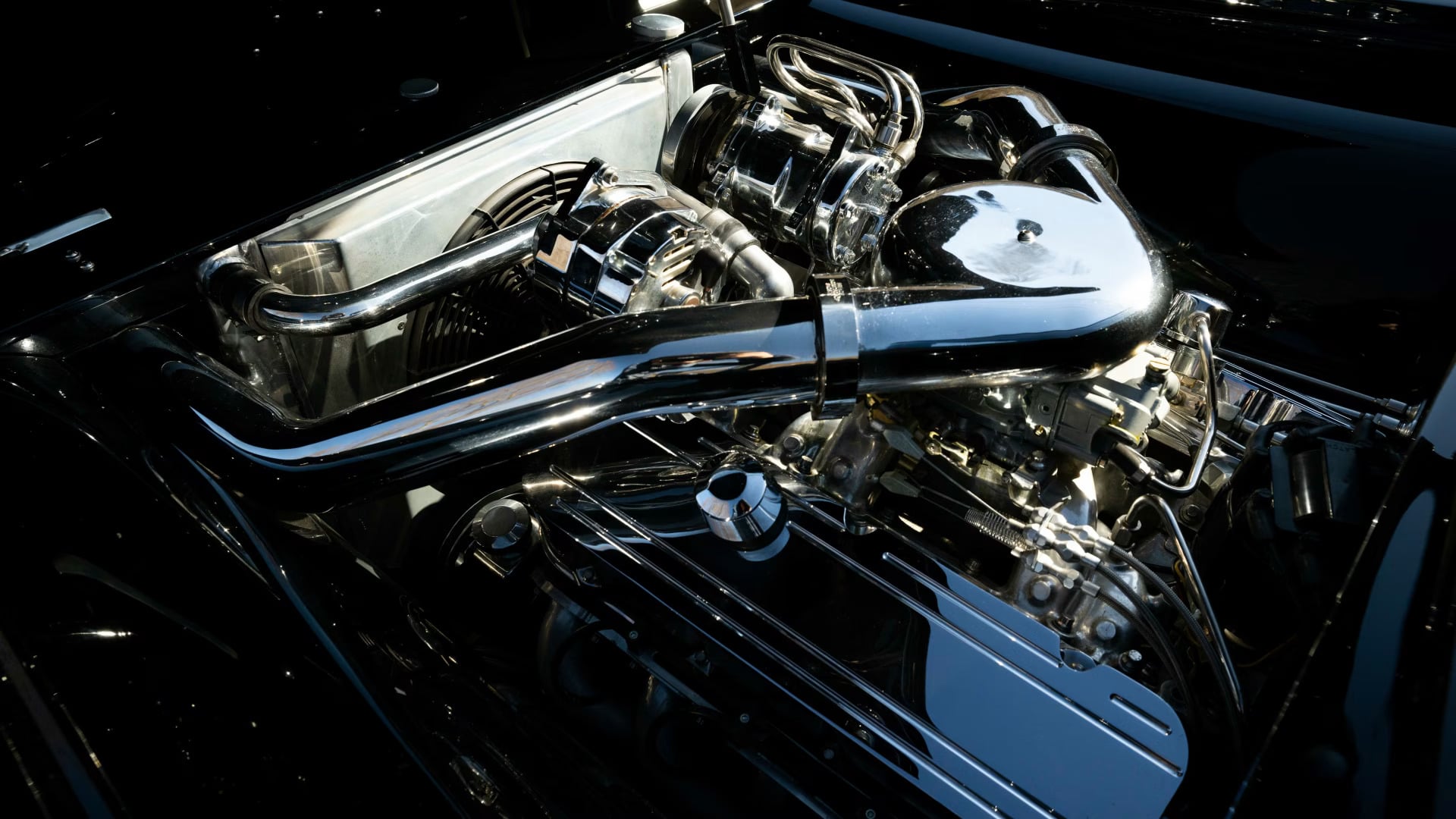 1955 Chieftain