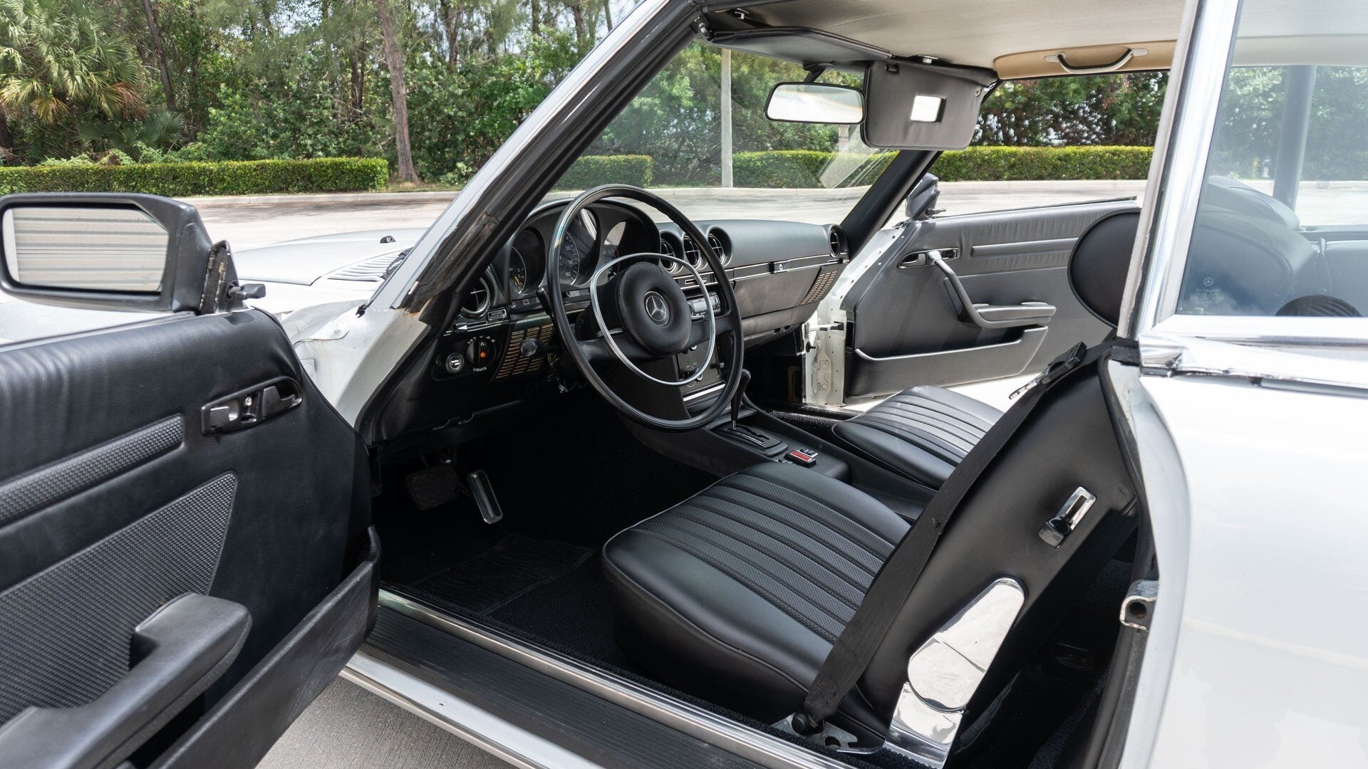 1977 mercedes 450sl 2 e1784889200841