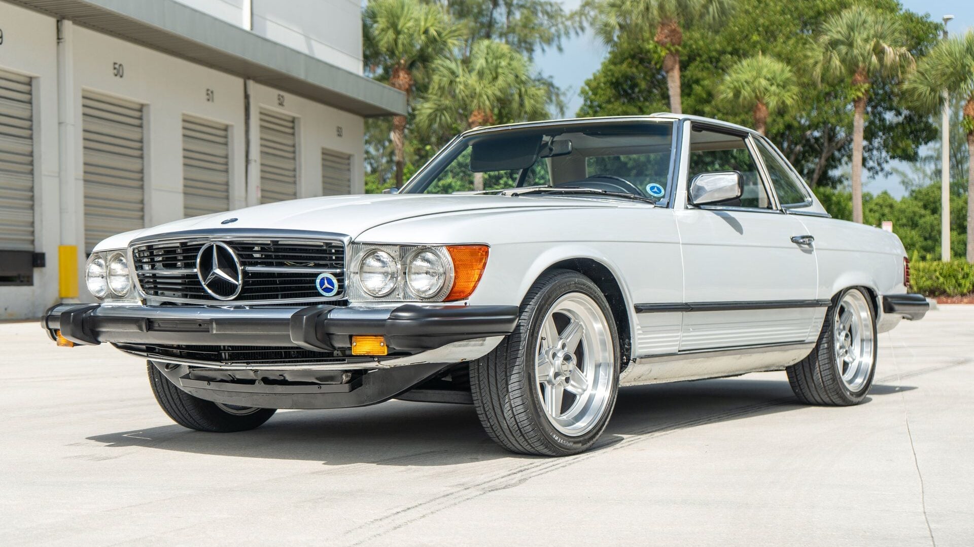 1977 mercedes 450sl e1784889136473