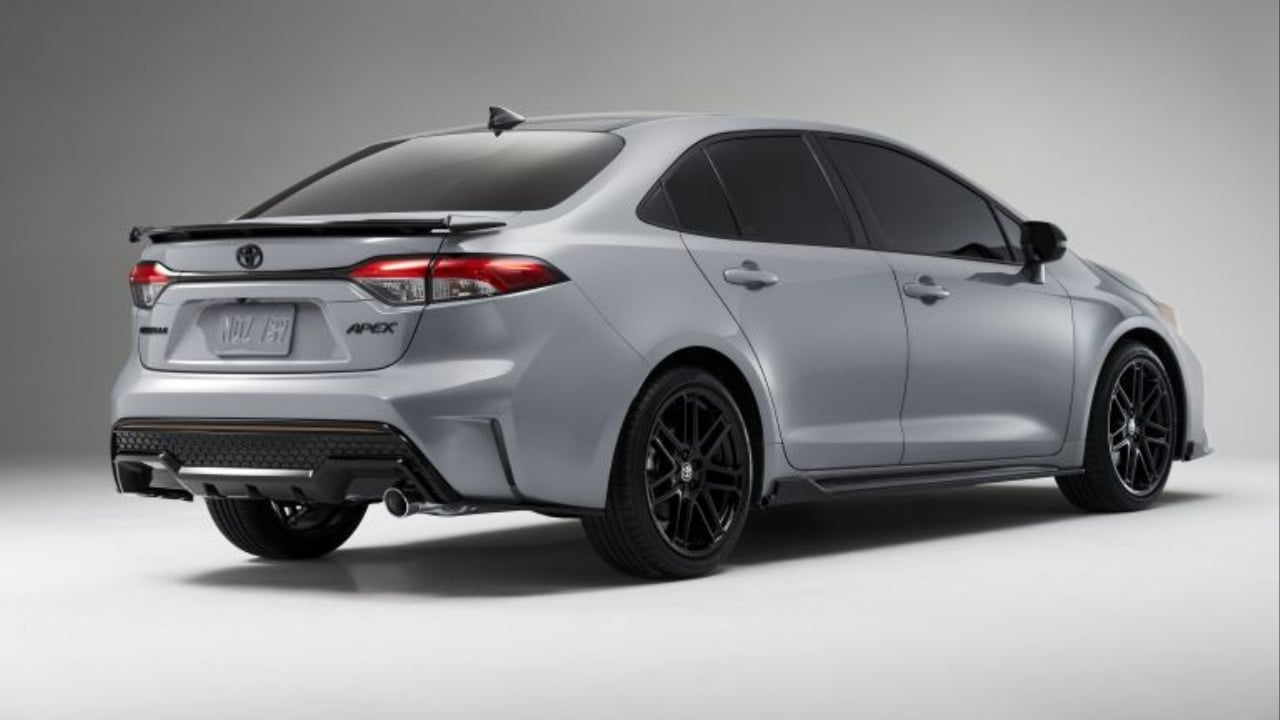 2021-Toyota-Corolla-Apex-Rear-View