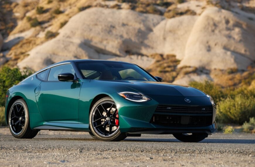 2027 Nissan Z Performance-8