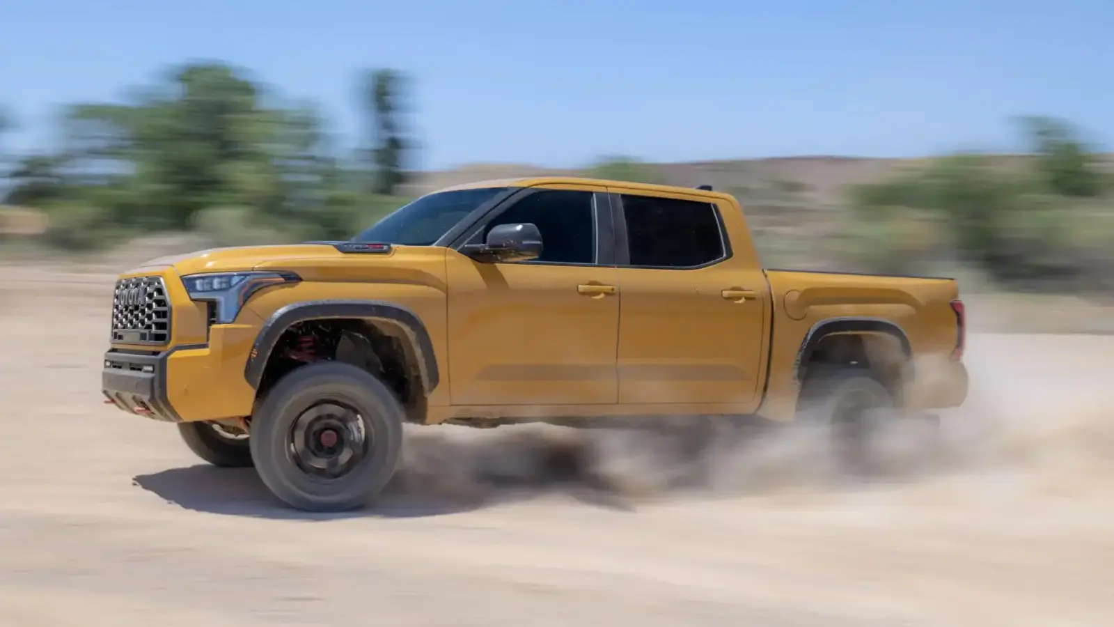 2027 Toyota Tundra TRDPro 21 1 scaled e1785322686104