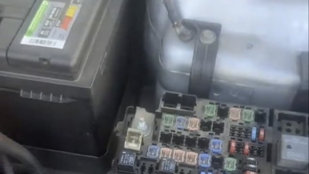 Air Conditioning Unit Check