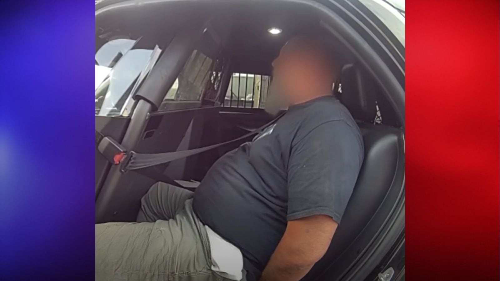 Boise Officer Breaks Into Sweltering Moving Truck to Save Dog and Cat From 98-Degree Heat
