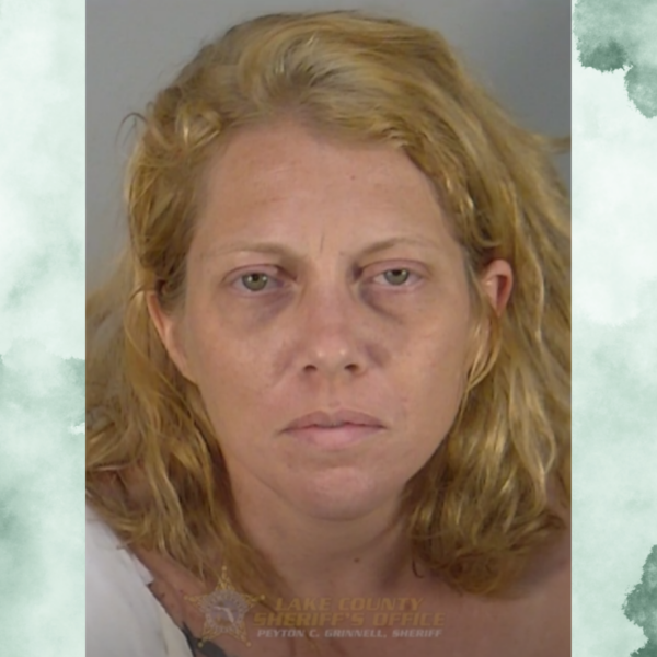 Burglary Suspect Hid in a Shed Until a Cat Accidentally Gave Her Away