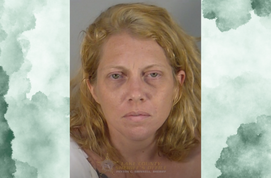 Burglary Suspect Hid in a Shed Until a Cat Accidentally Gave Her Away