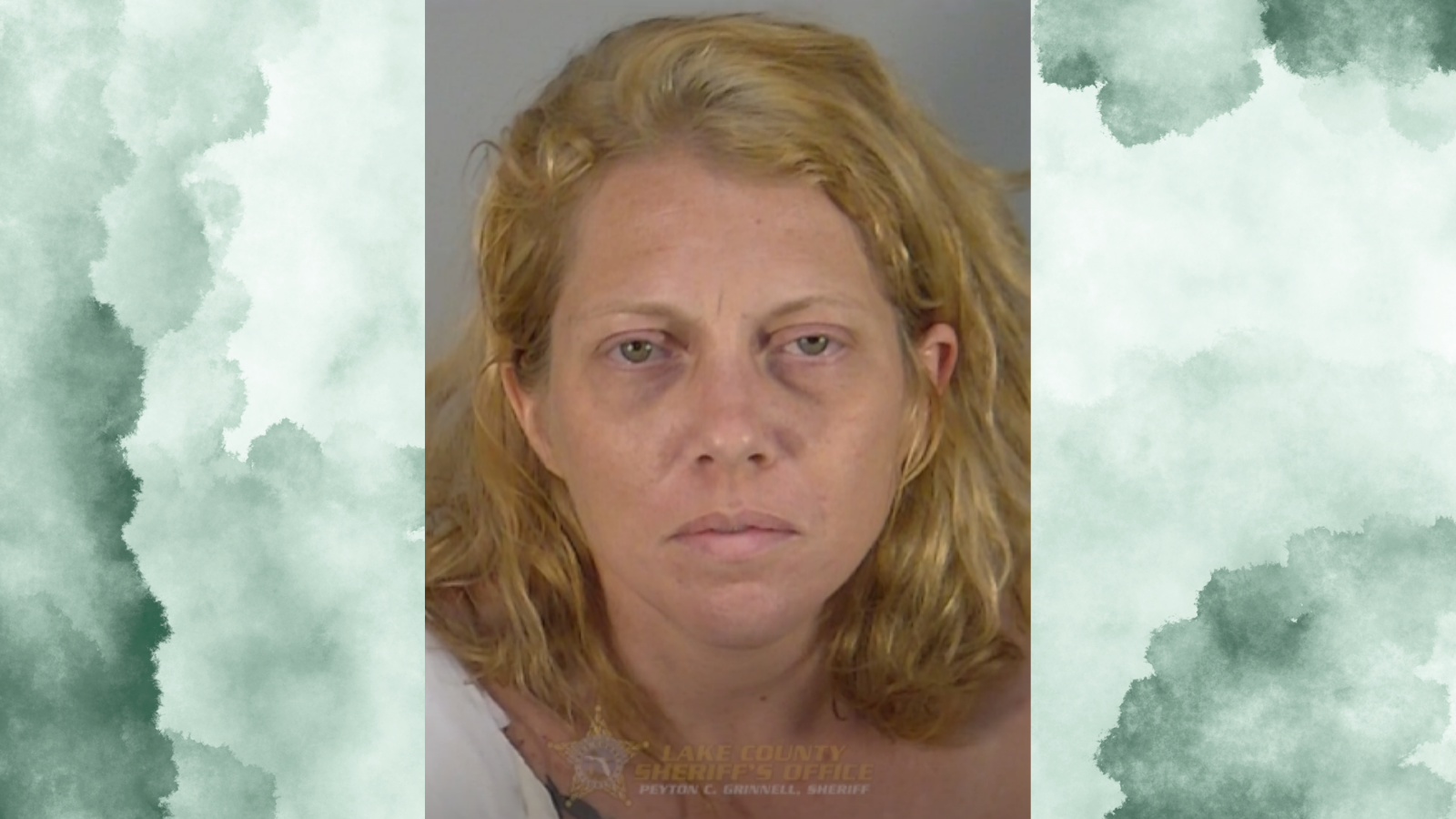Burglary Suspect Hid in a Shed Until a Cat Accidentally Gave Her Away