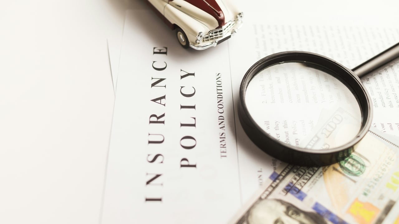 Car Insurance Claim