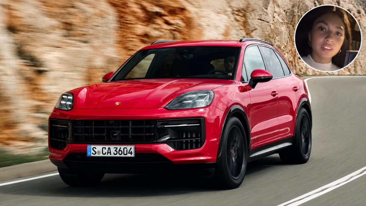Cassanda Porsche Cayenne Owner Featured V2