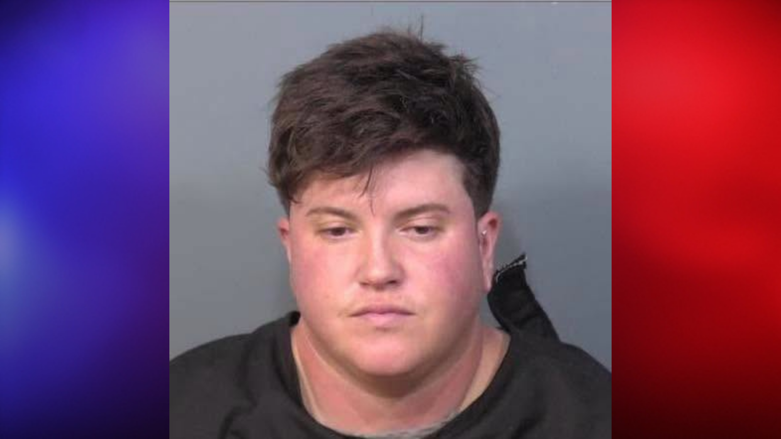 Florida Driver Ignored a Fatal Crash Roadblock Before Blowing More Than Twice the Legal Limit