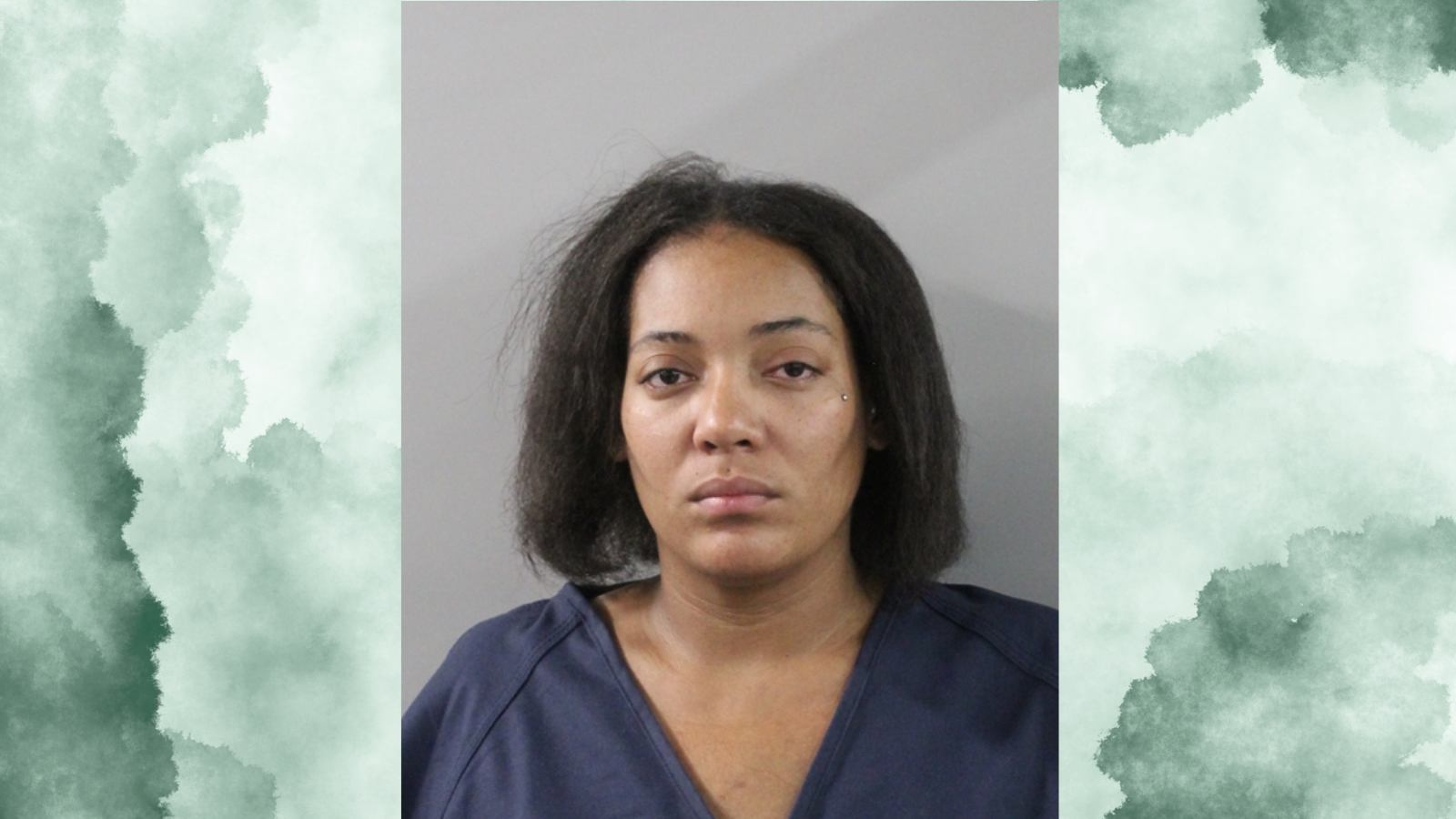 Florida Woman Asked What Would Happen if She Drove Through Gate, Then Found Out