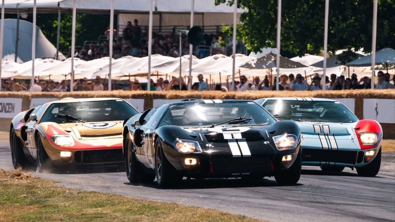 Ford GT40 Recreation Goodwood_rsz