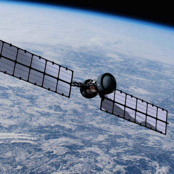 The FCC Just Approved One Space Mirror. The Real Plan Is 50,000.