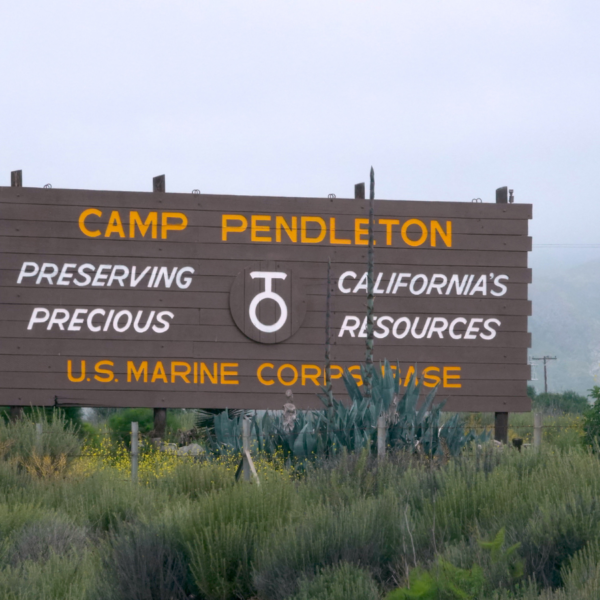 California Tow Company to Pay $160,000 After DOJ Says It Illegally Auctioned Service Members Vehicles
