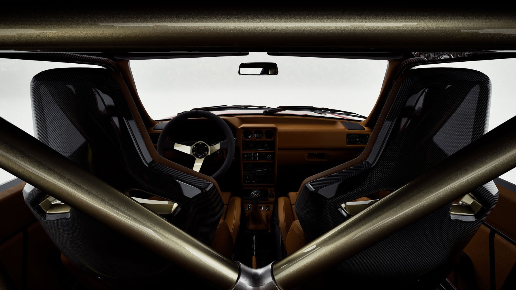 HSR Type 859 Interior 4