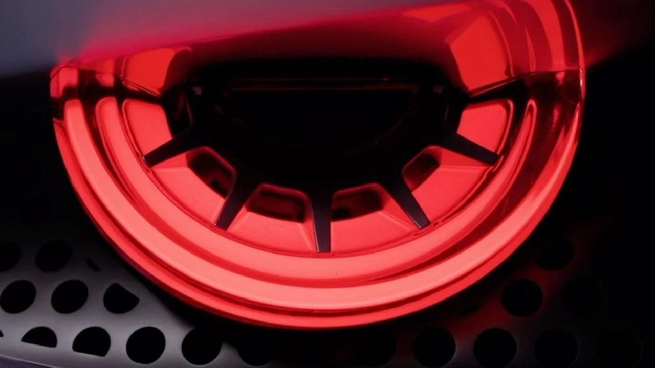 Hennessey-manual-hypercar-Project-Overlord-teaser
