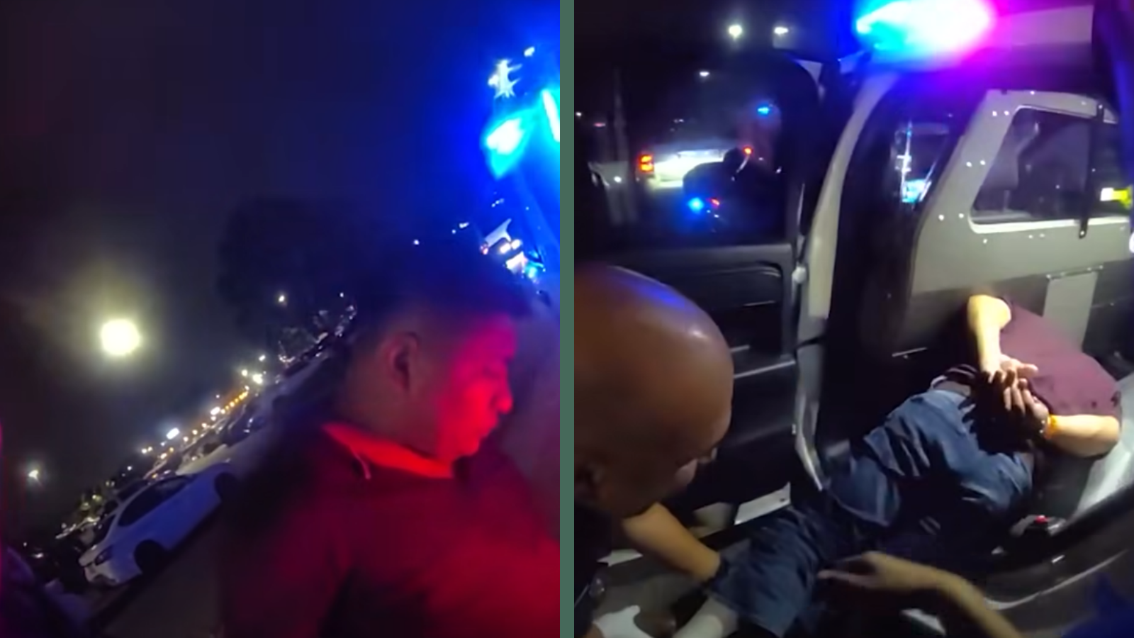 'I'm Drunk, It's Okay' Might Be the Worst Defense We've Heard All Week